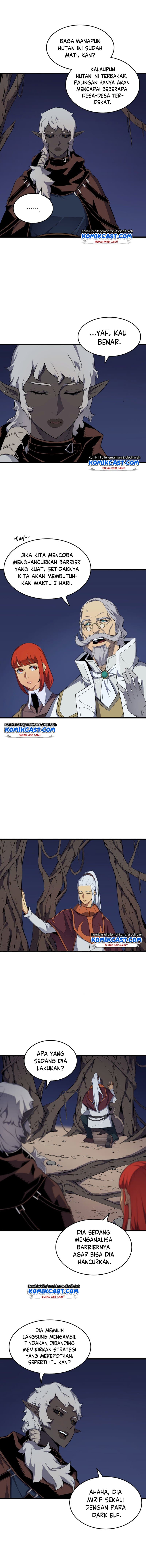 Read The Great Mage Return After 4000 Years (ID) Manga Online