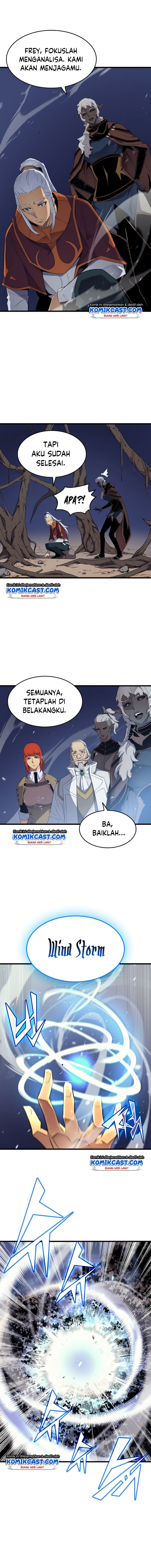 Read The Great Mage Return After 4000 Years (ID) Manga Online