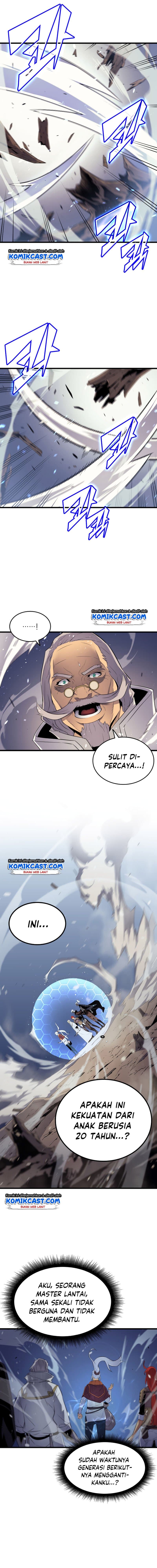 Read The Great Mage Return After 4000 Years (ID) Manga Online