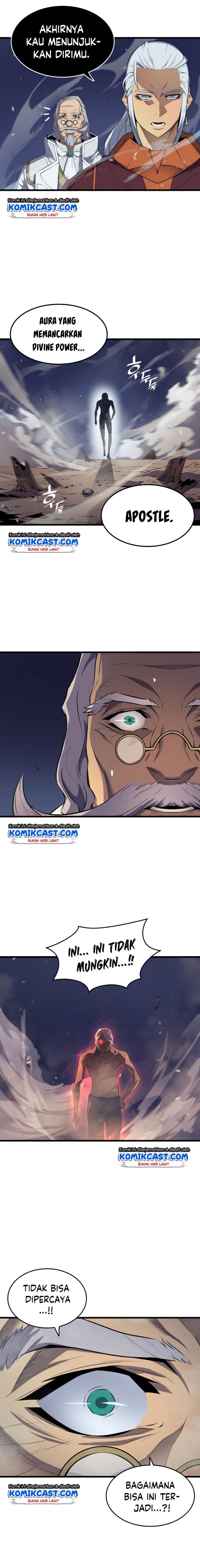 Read The Great Mage Return After 4000 Years (ID) Manga Online