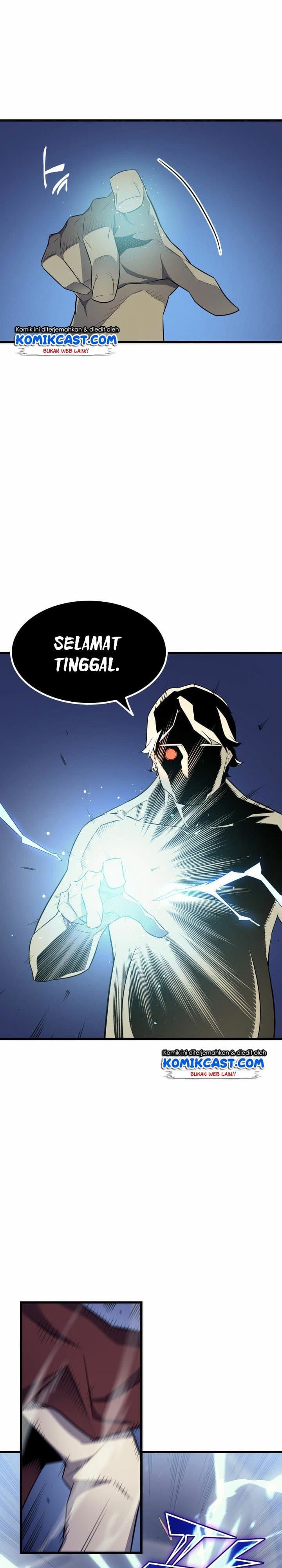 Read The Great Mage Return After 4000 Years (ID) Manga Online