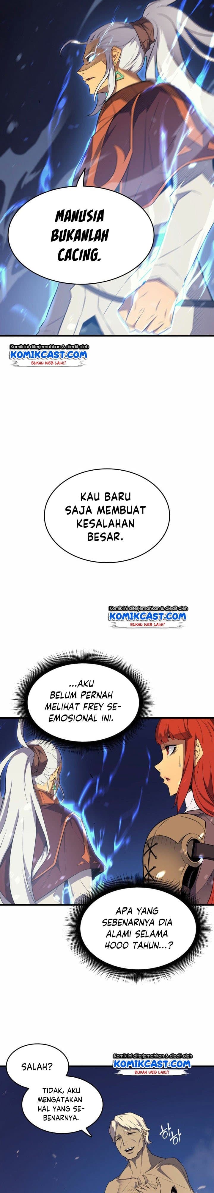 Read The Great Mage Return After 4000 Years (ID) Manga Online