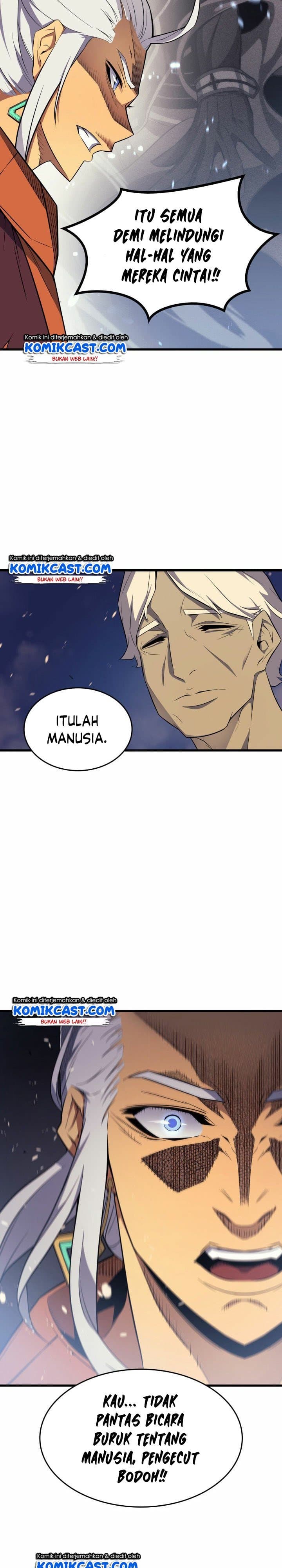 Read The Great Mage Return After 4000 Years (ID) Manga Online