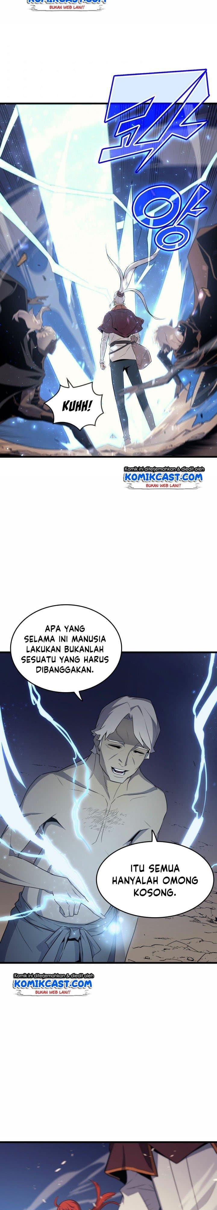 Read The Great Mage Return After 4000 Years (ID) Manga Online