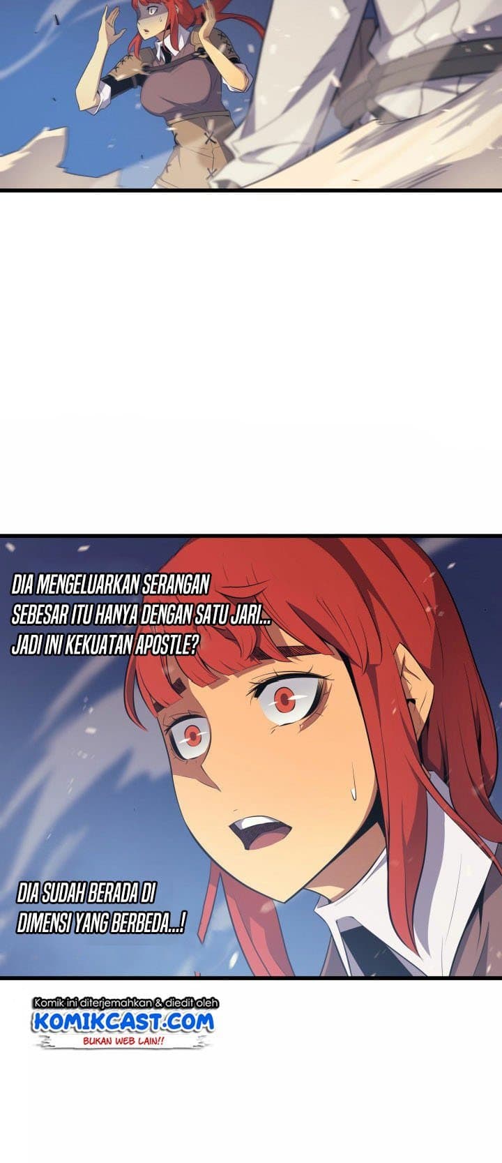 Read The Great Mage Return After 4000 Years (ID) Manga Online