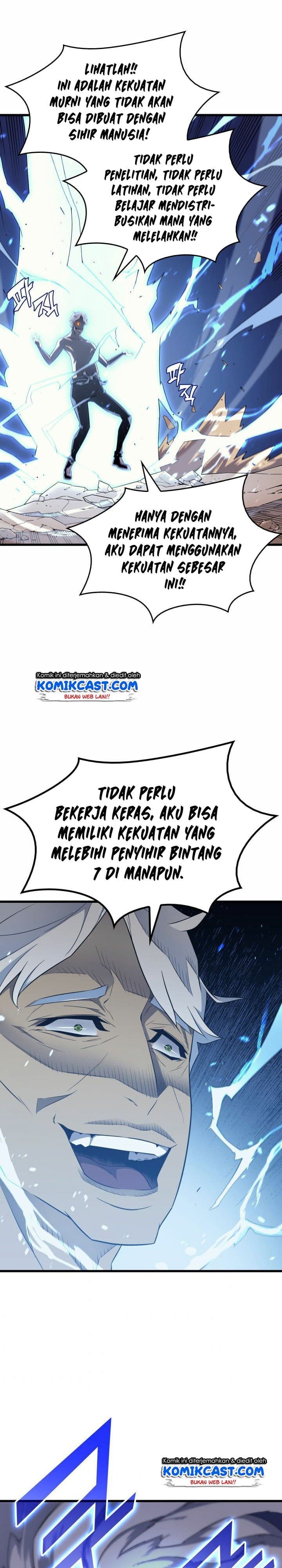 Read The Great Mage Return After 4000 Years (ID) Manga Online