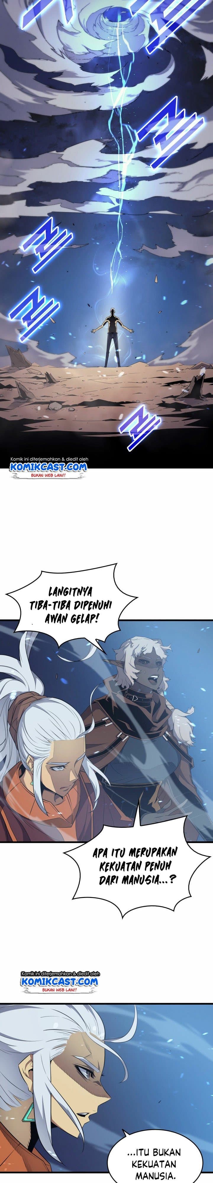 Read The Great Mage Return After 4000 Years (ID) Manga Online