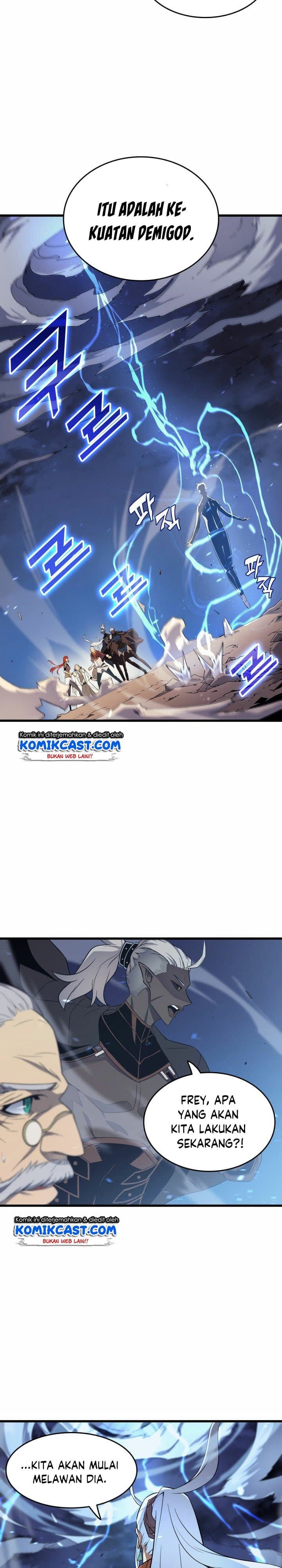 Read The Great Mage Return After 4000 Years (ID) Manga Online