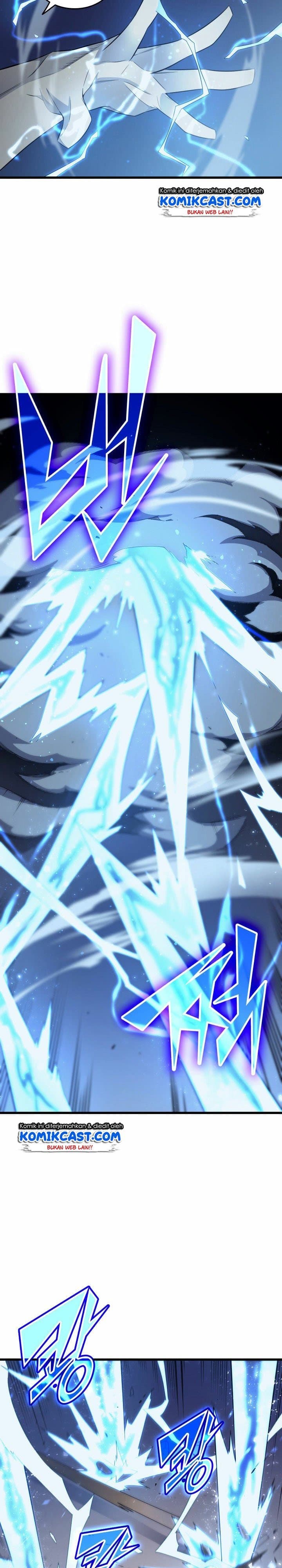 Read The Great Mage Return After 4000 Years (ID) Manga Online