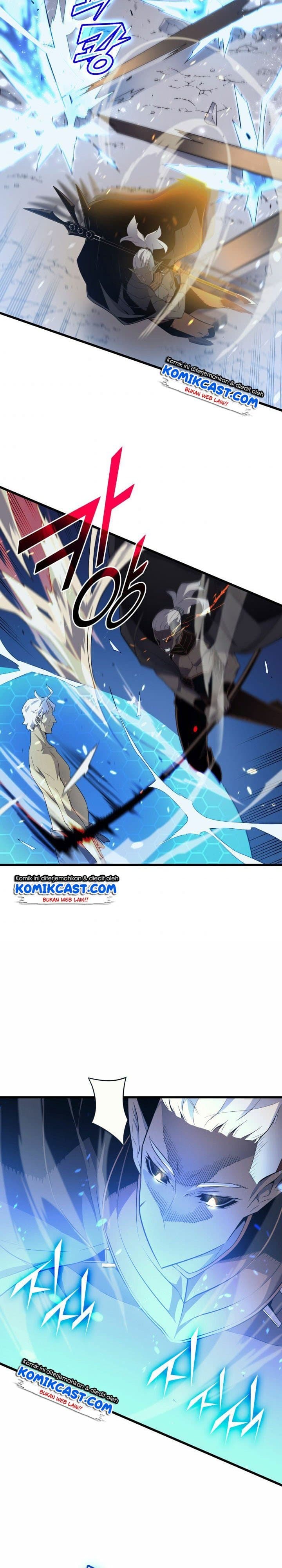 Read The Great Mage Return After 4000 Years (ID) Manga Online