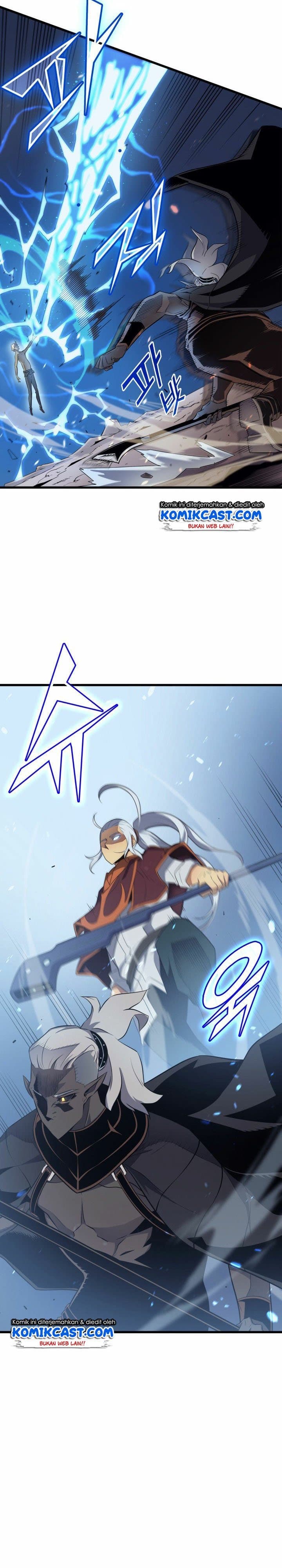 Read The Great Mage Return After 4000 Years (ID) Manga Online