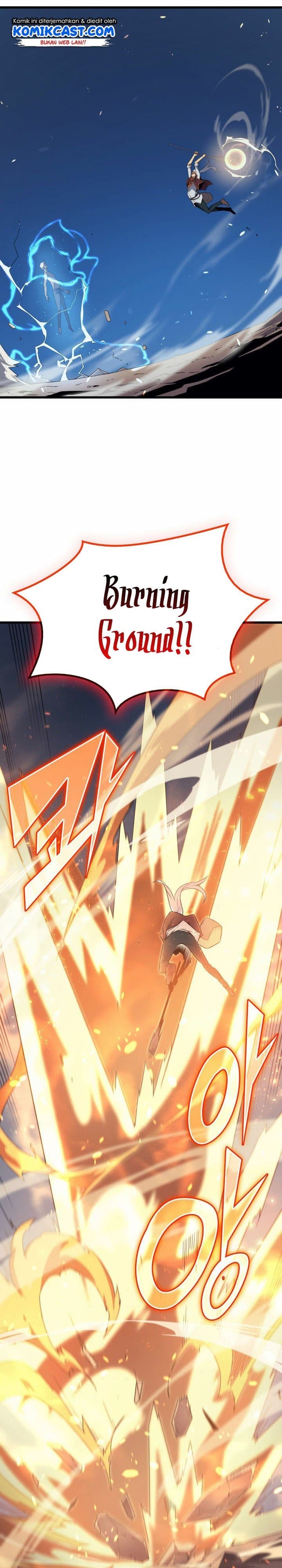 Read The Great Mage Return After 4000 Years (ID) Manga Online