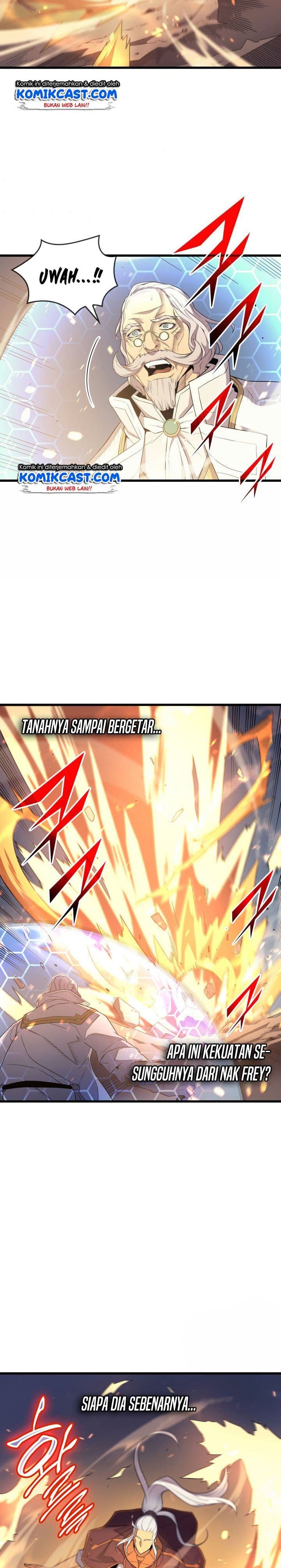 Read The Great Mage Return After 4000 Years (ID) Manga Online