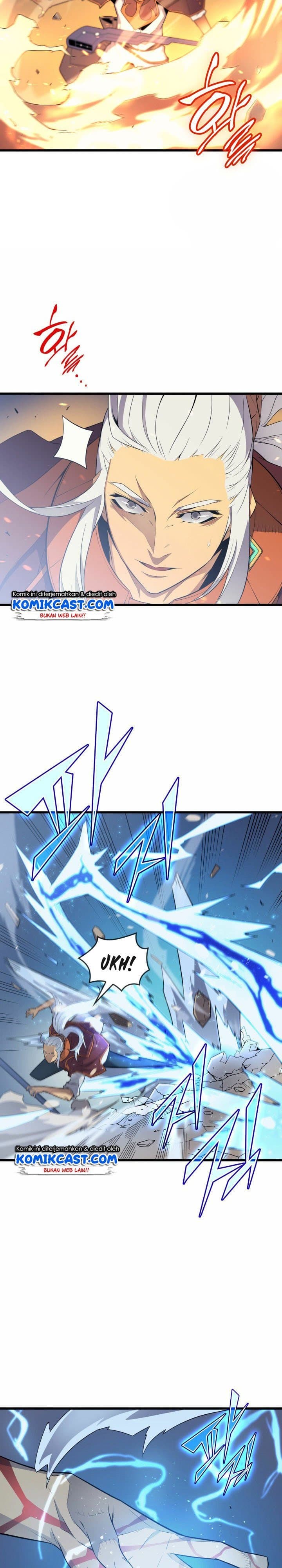 Read The Great Mage Return After 4000 Years (ID) Manga Online