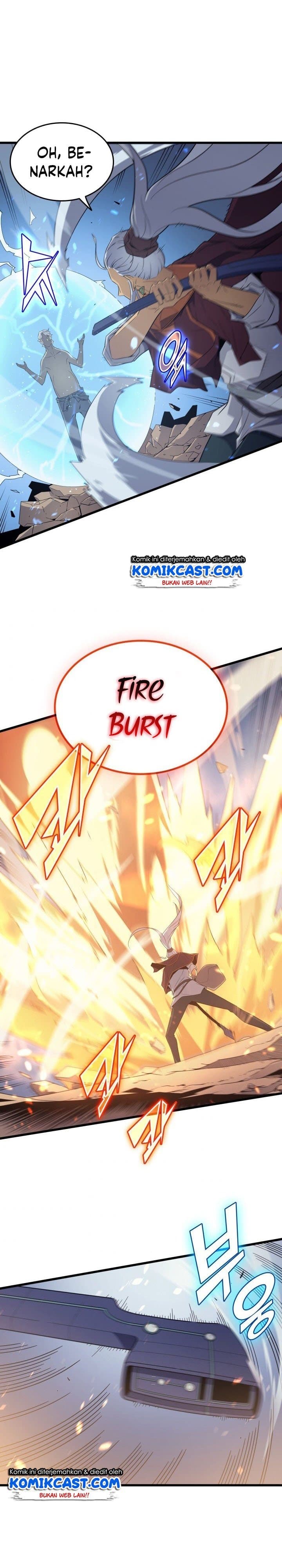 Read The Great Mage Return After 4000 Years (ID) Manga Online