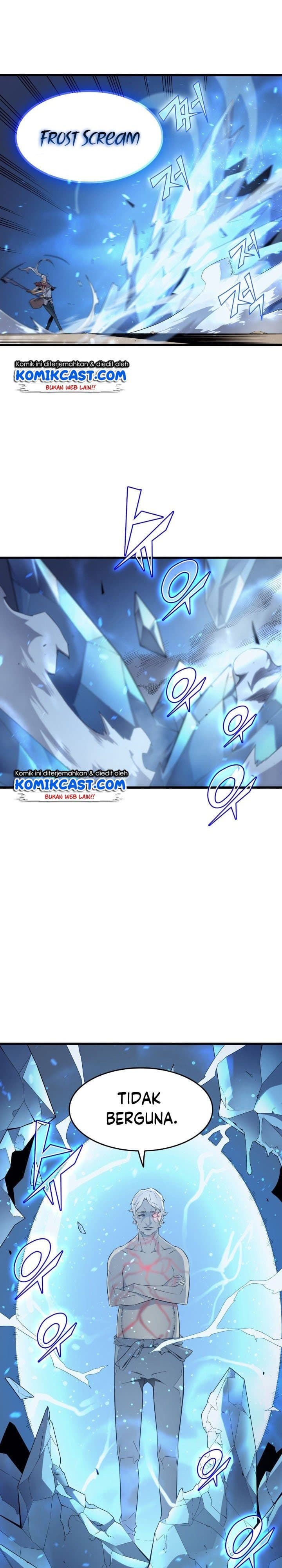 Read The Great Mage Return After 4000 Years (ID) Manga Online