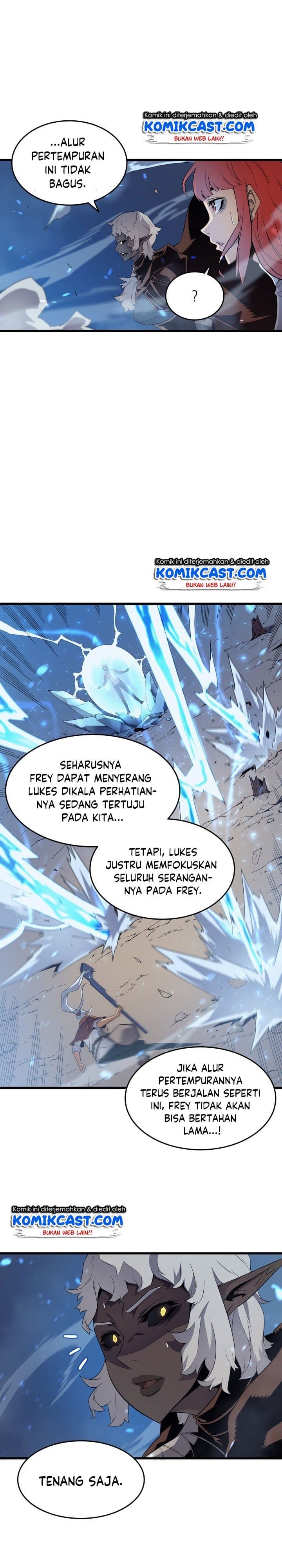 Read The Great Mage Return After 4000 Years (ID) Manga Online