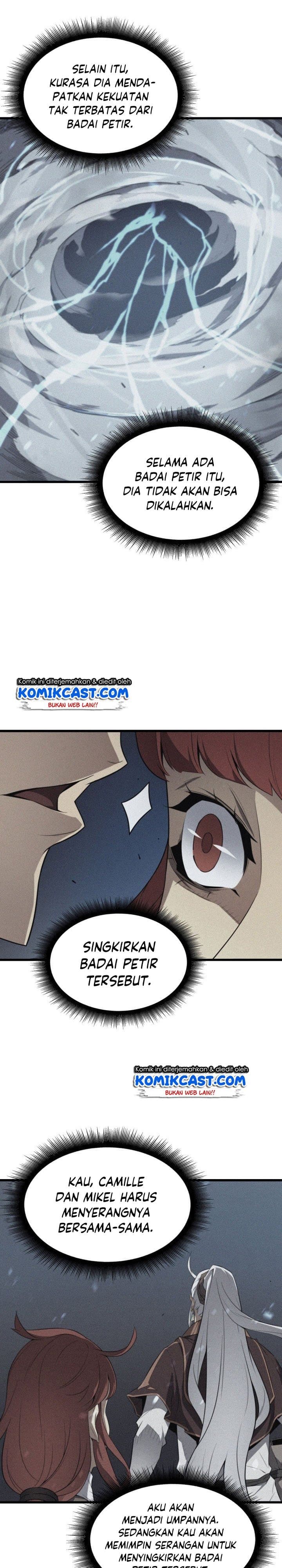 Read The Great Mage Return After 4000 Years (ID) Manga Online