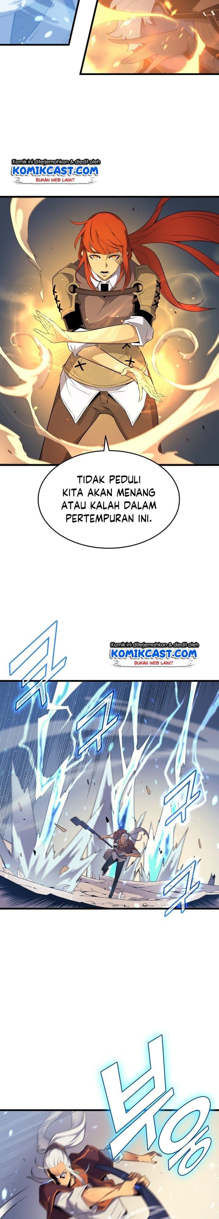 Read The Great Mage Return After 4000 Years (ID) Manga Online