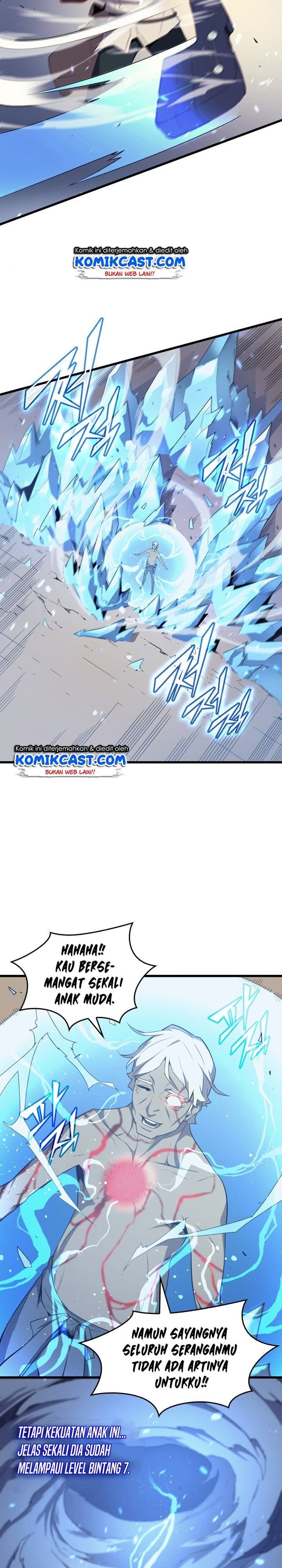 Read The Great Mage Return After 4000 Years (ID) Manga Online