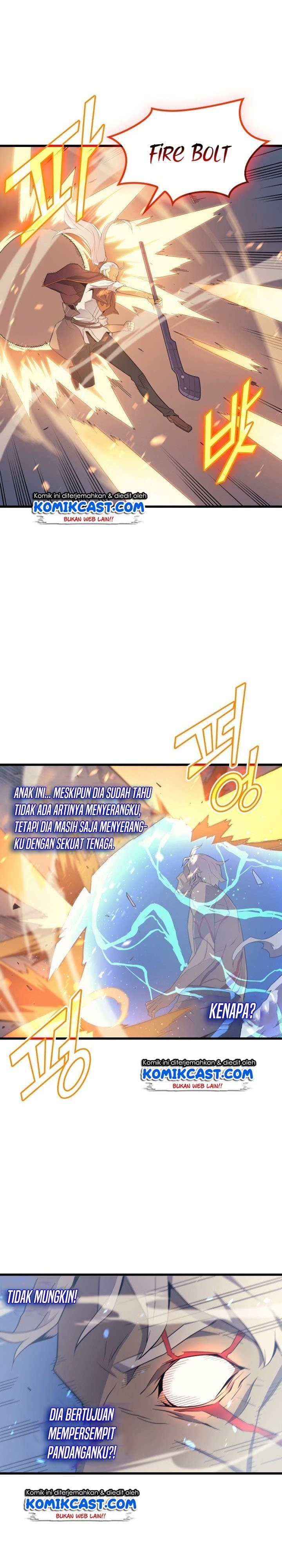 Read The Great Mage Return After 4000 Years (ID) Manga Online