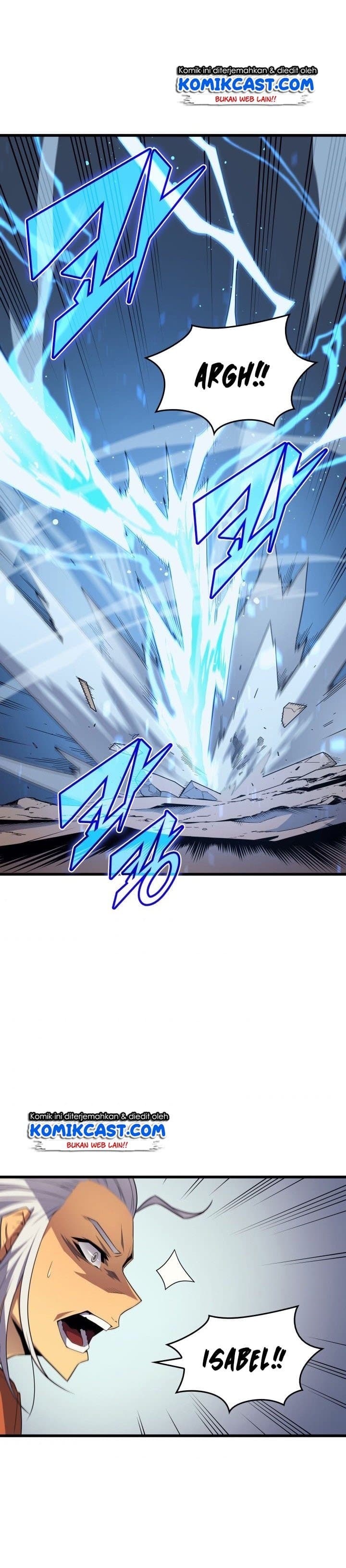 Read The Great Mage Return After 4000 Years (ID) Manga Online