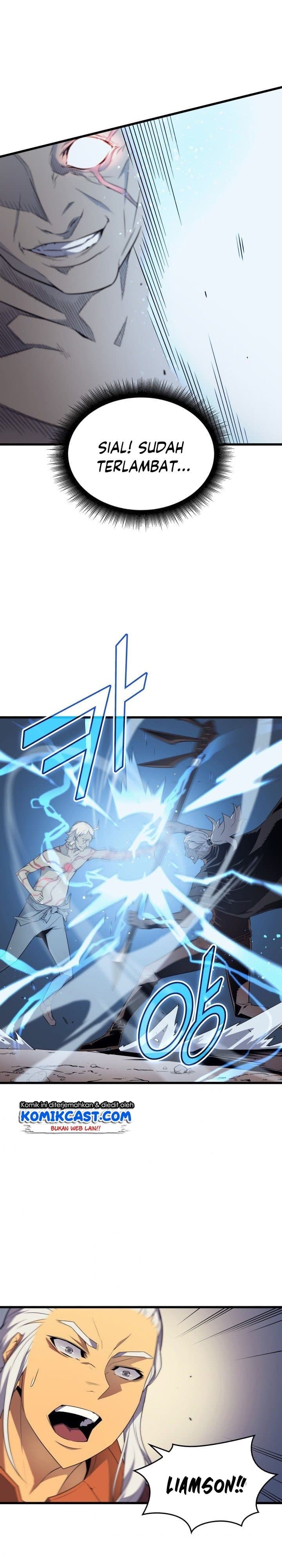 Read The Great Mage Return After 4000 Years (ID) Manga Online