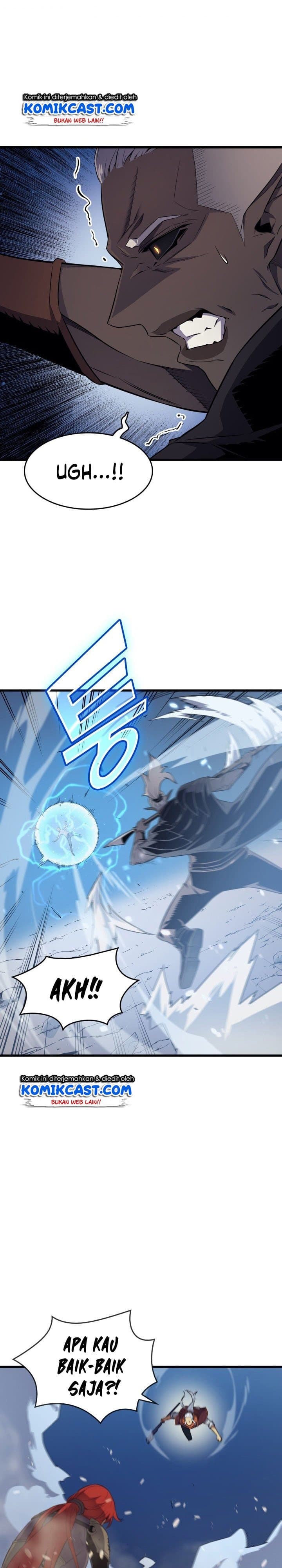 Read The Great Mage Return After 4000 Years (ID) Manga Online