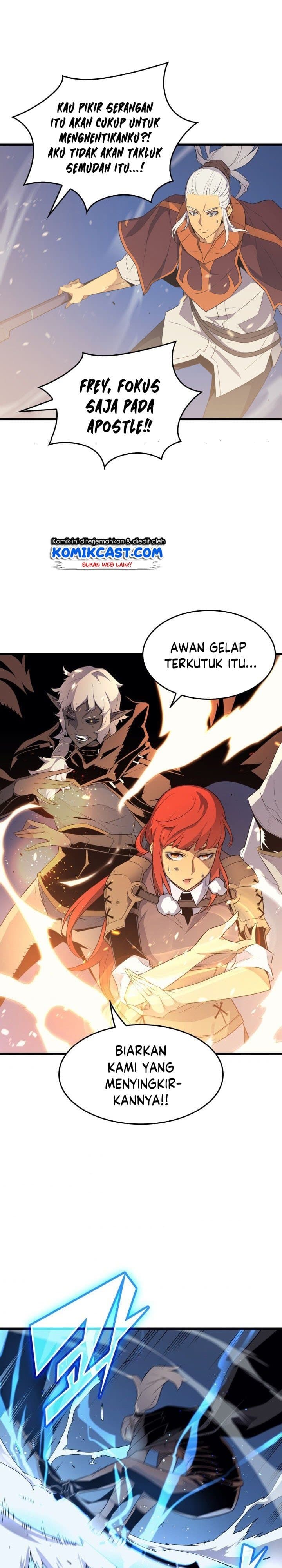 Read The Great Mage Return After 4000 Years (ID) Manga Online