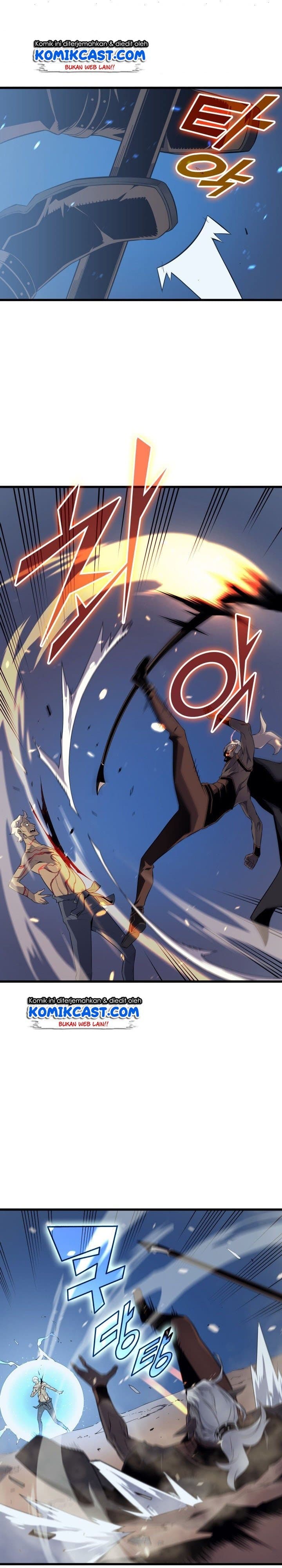 Read The Great Mage Return After 4000 Years (ID) Manga Online