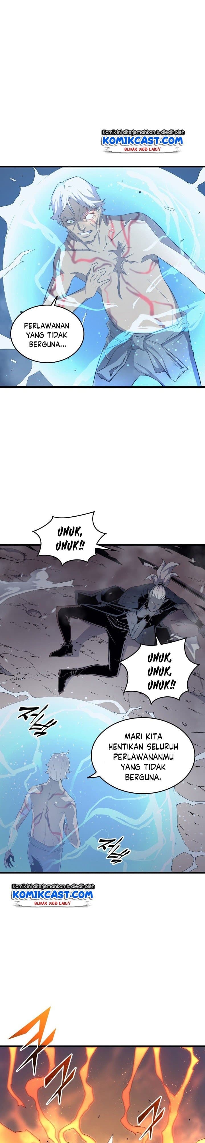 Read The Great Mage Return After 4000 Years (ID) Manga Online