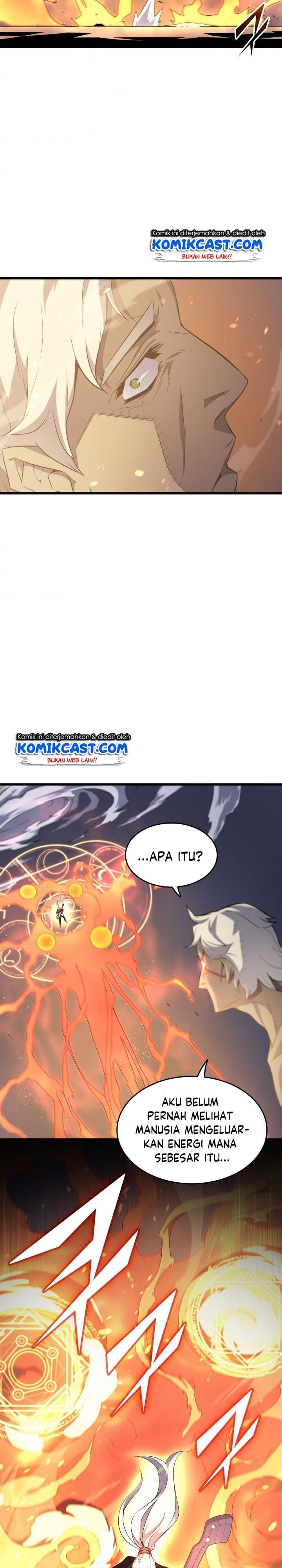 Read The Great Mage Return After 4000 Years (ID) Manga Online