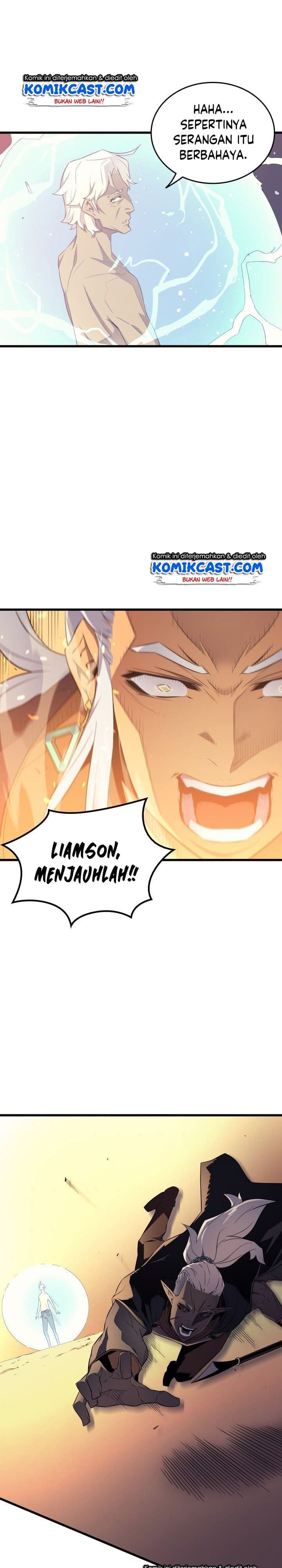 Read The Great Mage Return After 4000 Years (ID) Manga Online