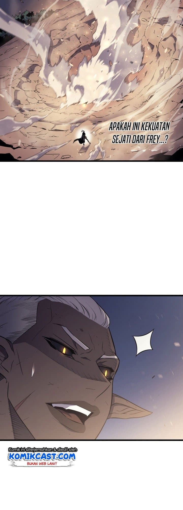 Read The Great Mage Return After 4000 Years (ID) Manga Online