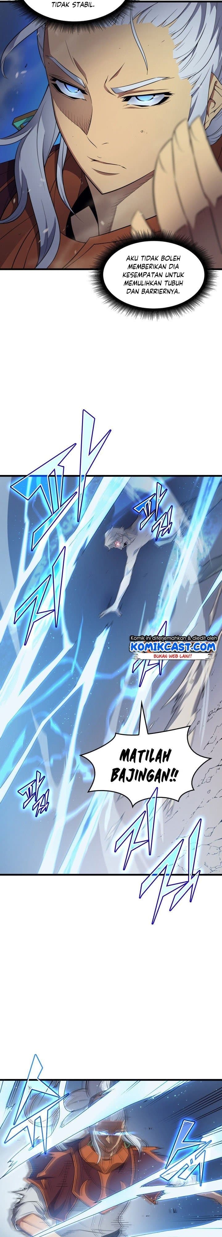 Read The Great Mage Return After 4000 Years (ID) Manga Online