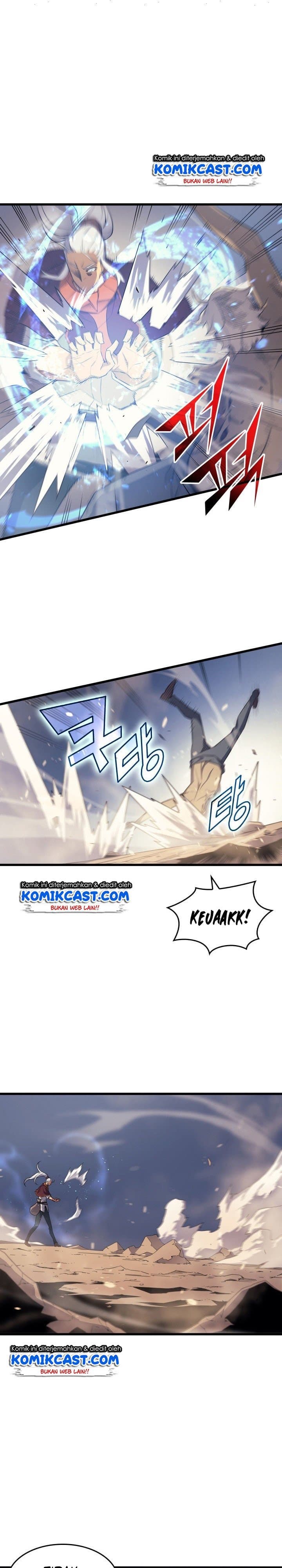 Read The Great Mage Return After 4000 Years (ID) Manga Online