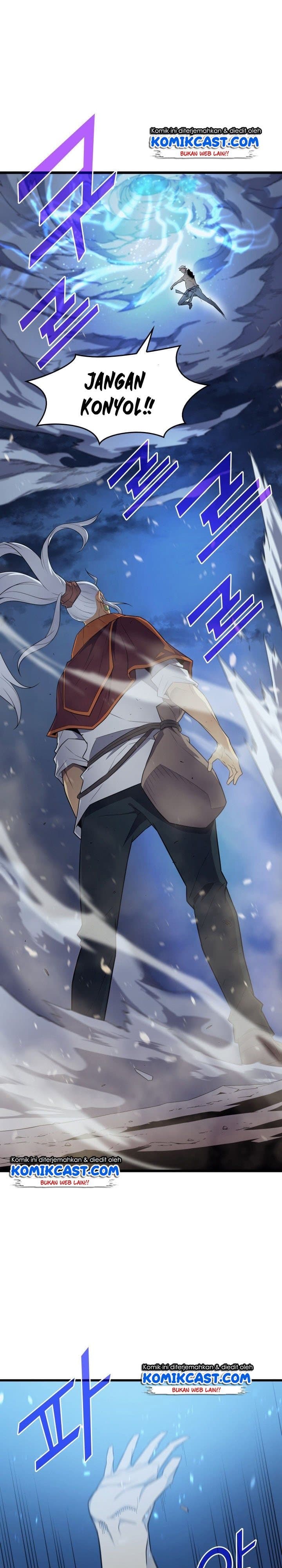 Read The Great Mage Return After 4000 Years (ID) Manga Online