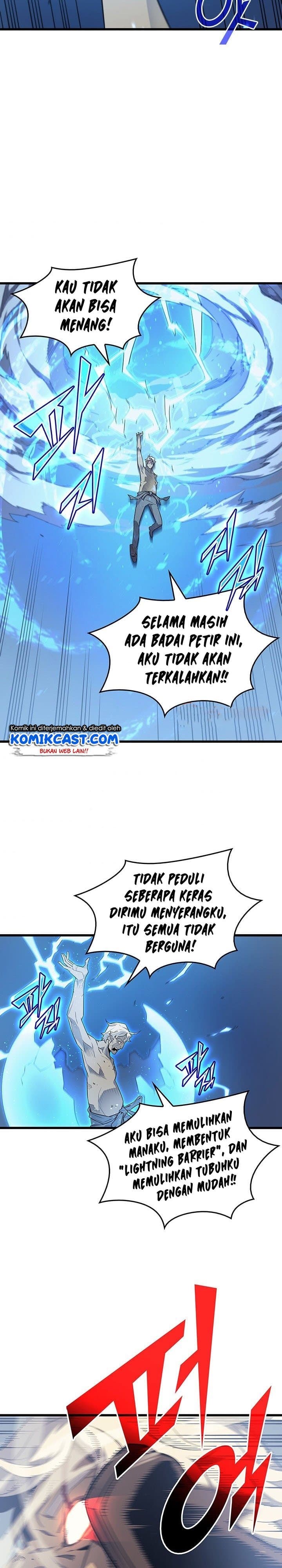 Read The Great Mage Return After 4000 Years (ID) Manga Online