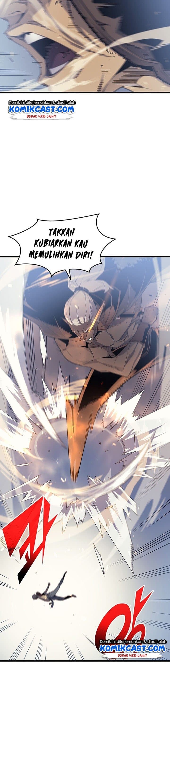 Read The Great Mage Return After 4000 Years (ID) Manga Online