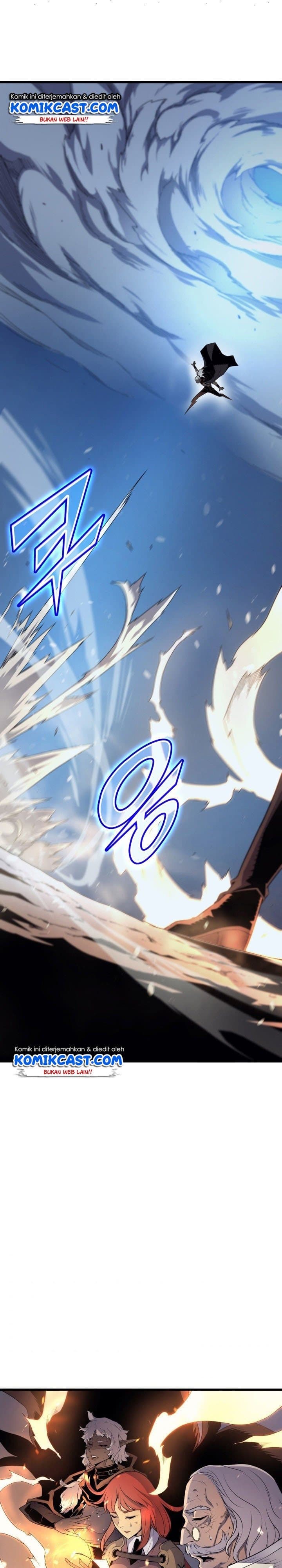 Read The Great Mage Return After 4000 Years (ID) Manga Online