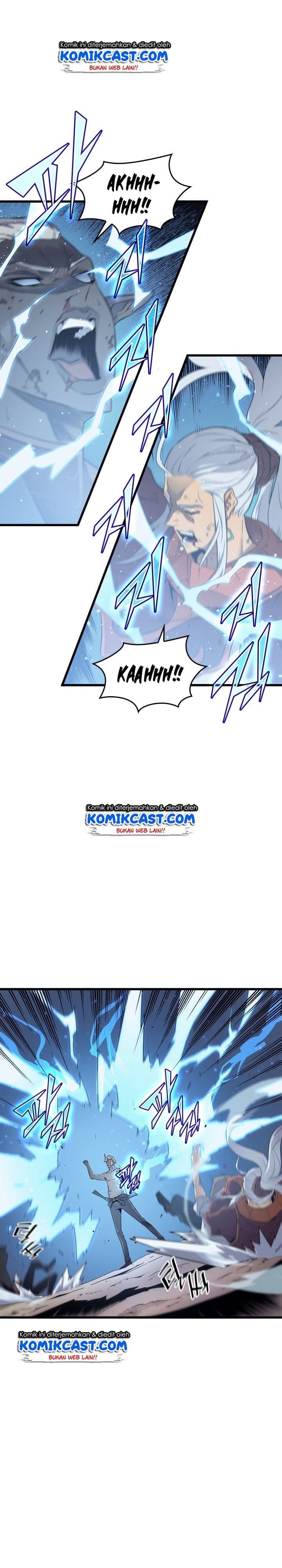 Read The Great Mage Return After 4000 Years (ID) Manga Online