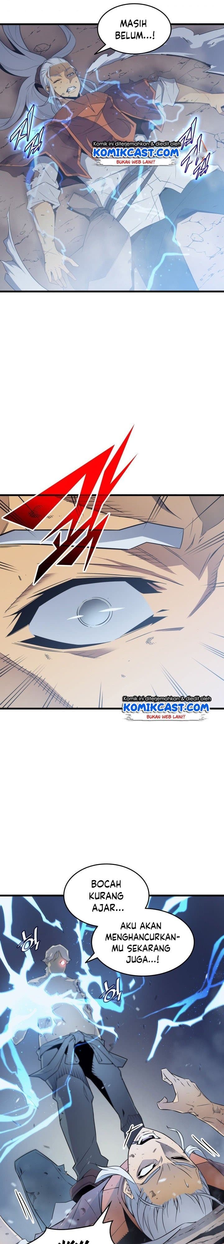 Read The Great Mage Return After 4000 Years (ID) Manga Online