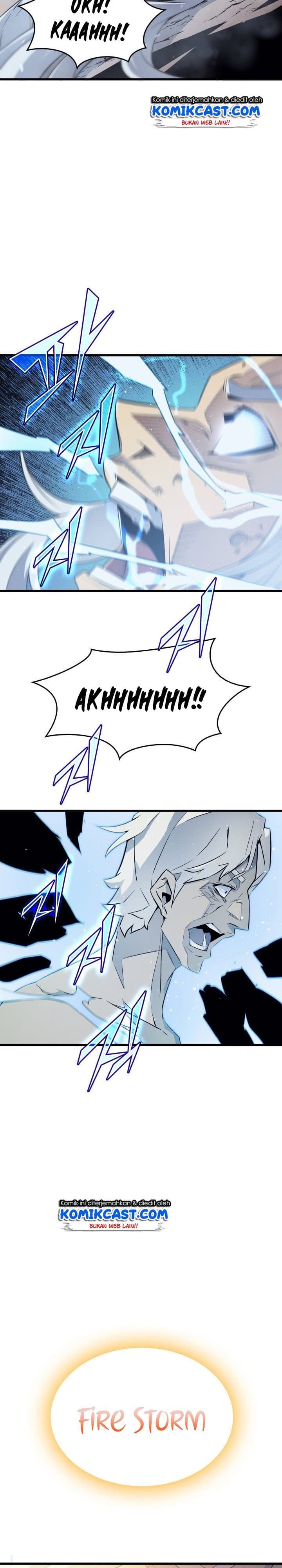 Read The Great Mage Return After 4000 Years (ID) Manga Online