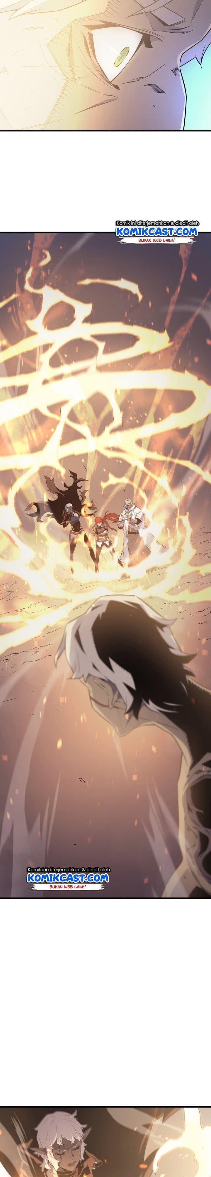 Read The Great Mage Return After 4000 Years (ID) Manga Online