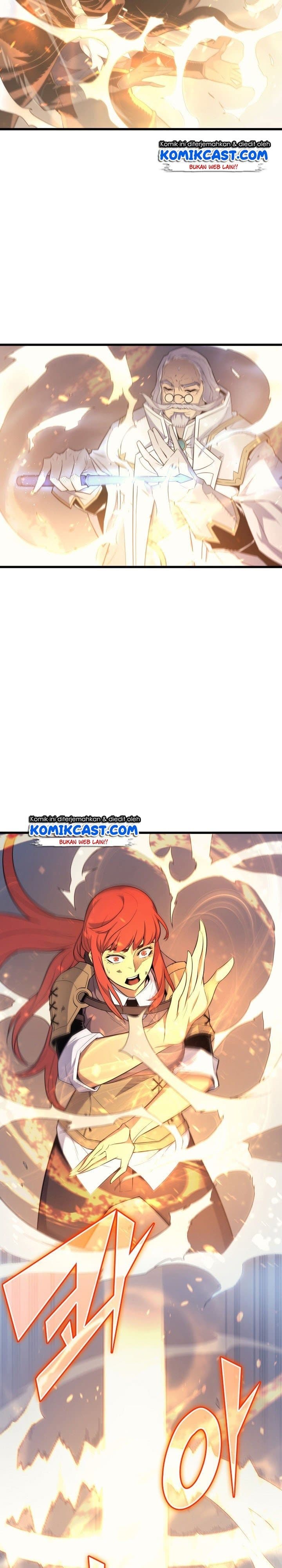 Read The Great Mage Return After 4000 Years (ID) Manga Online