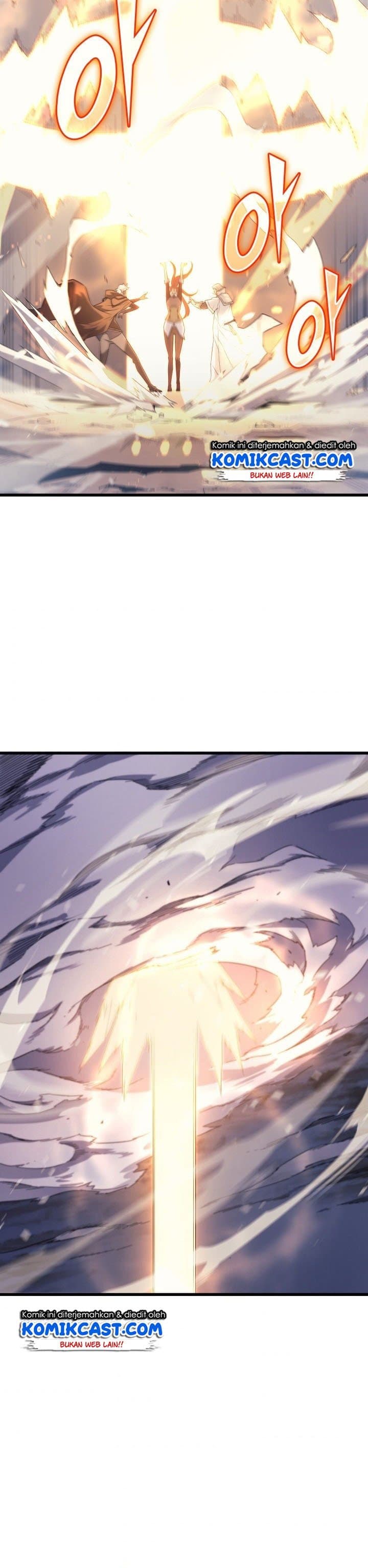 Read The Great Mage Return After 4000 Years (ID) Manga Online