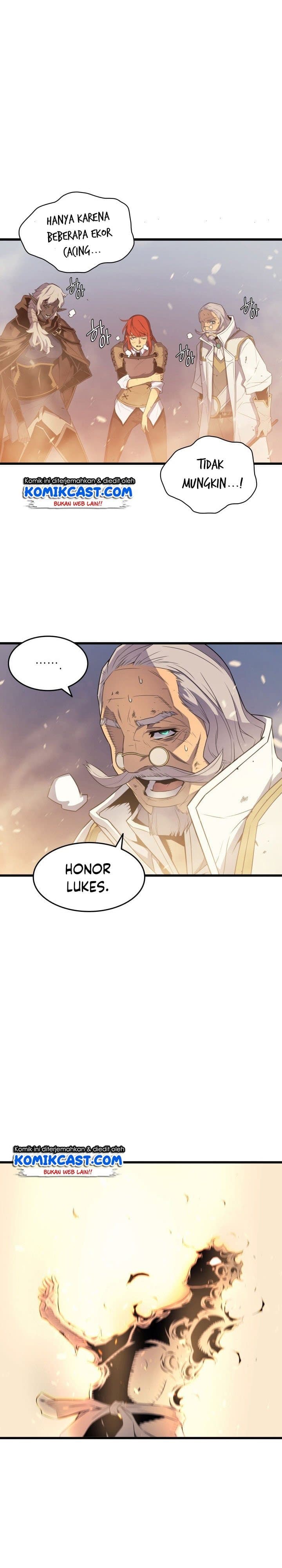 Read The Great Mage Return After 4000 Years (ID) Manga Online