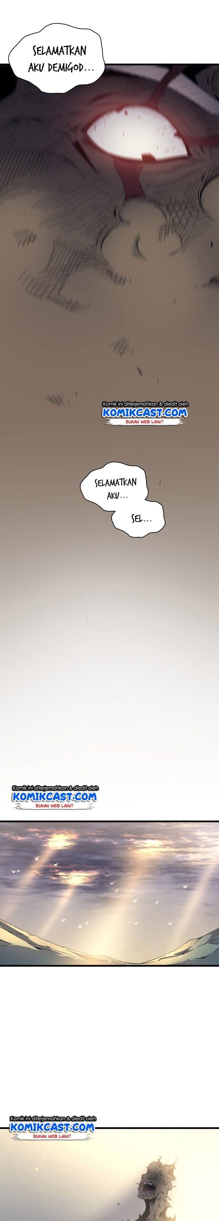 Read The Great Mage Return After 4000 Years (ID) Manga Online