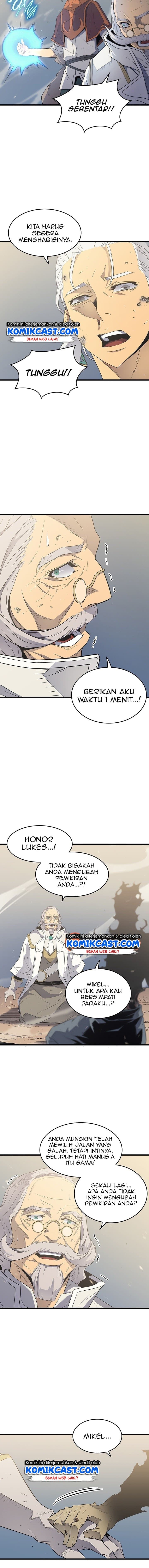 Read The Great Mage Return After 4000 Years (ID) Manga Online