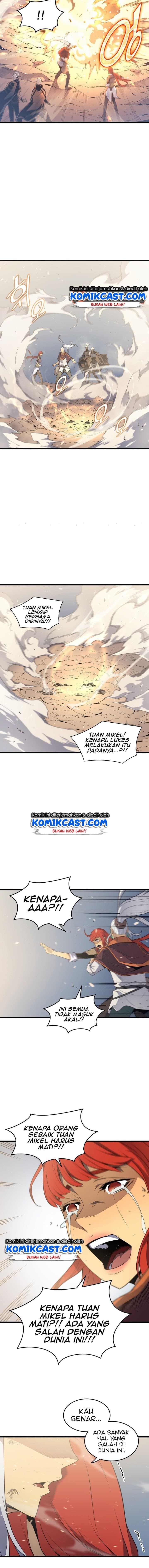 Read The Great Mage Return After 4000 Years (ID) Manga Online